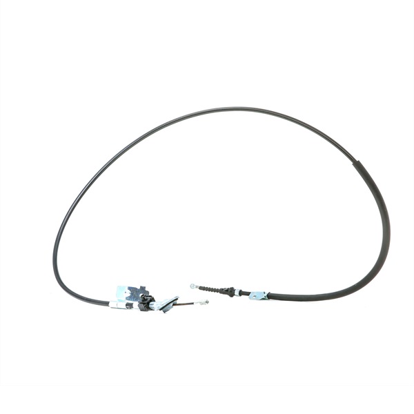 124C0333 RIDEX 4642002121 Handbremsseil