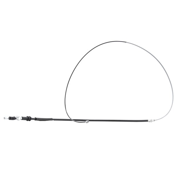 RIDEX 2K3609721C Tautrekk, håndbremse 124C0389