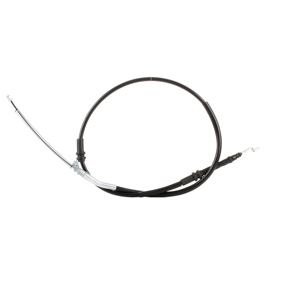 RIDEX 2H0609721C Handremkabel 124C0397