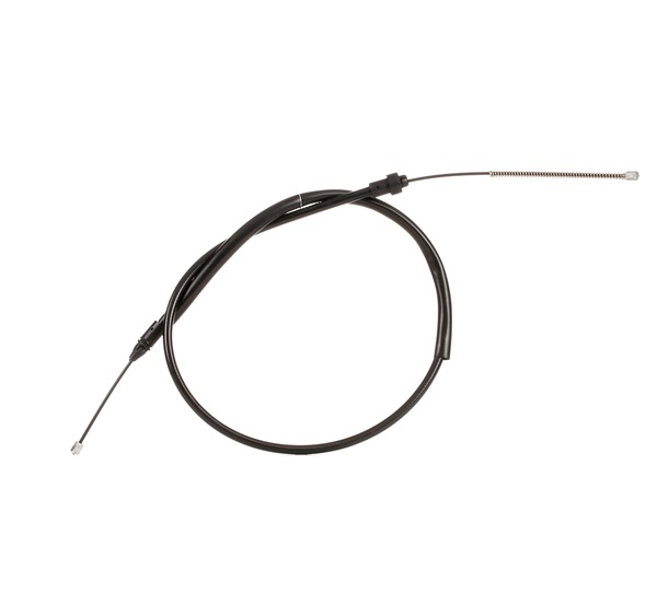 RIDEX 124C0447 replacement Renault Clio 2 handbrake cable price
