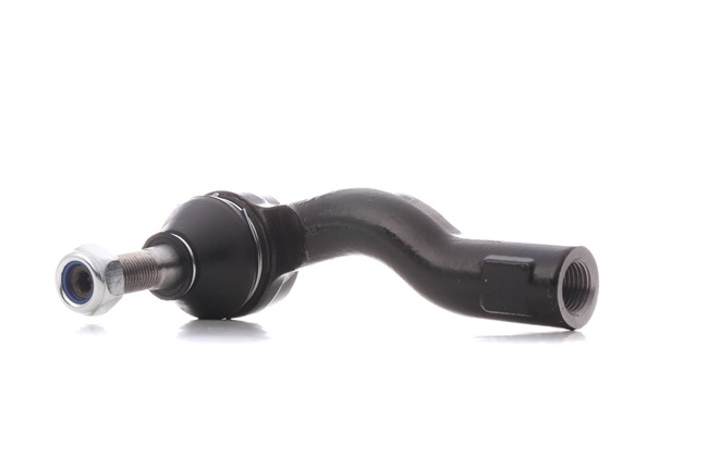 RIDEX 914T0399 Skersinės vairo trauklės galas Toyota RAV4 II 2.0 4WD (ACA21, ACA20) 150 AG benzinas 2003