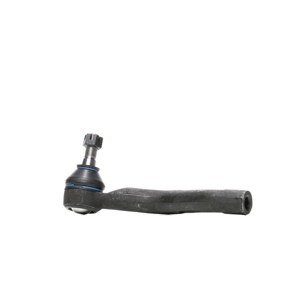 RIDEX 914T0403 Skersinės vairo trauklės galas Toyota Yaris 1 1.0 (SCP10_) 68 AG benzinas 2004