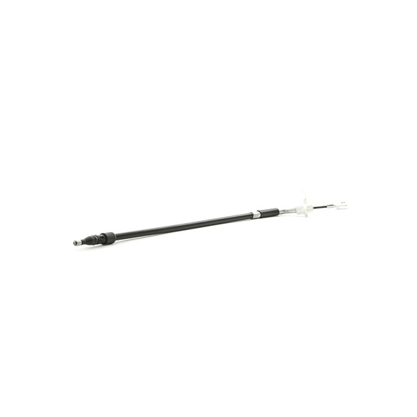 STARK SKCPB-1050579 Håndbremsekabel Mercedes W169 A 200 CDI (169.308, 169.008) 136 HK Diesel 2010