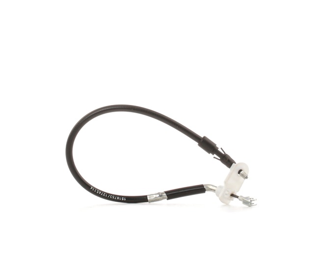 124C0580 RIDEX replacement MERCEDES-BENZ handbrake cable price