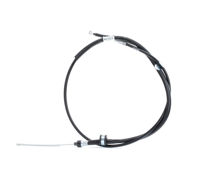 STARK SKCPB-1050586 replacement Toyota Avensis T27 Estate handbrake cable price