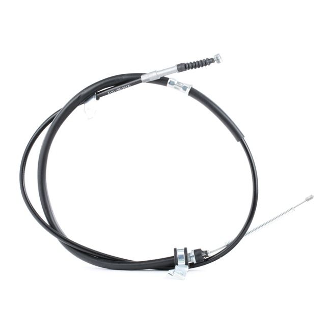 124C0587 RIDEX replacement TOYOTA handbrake cable price