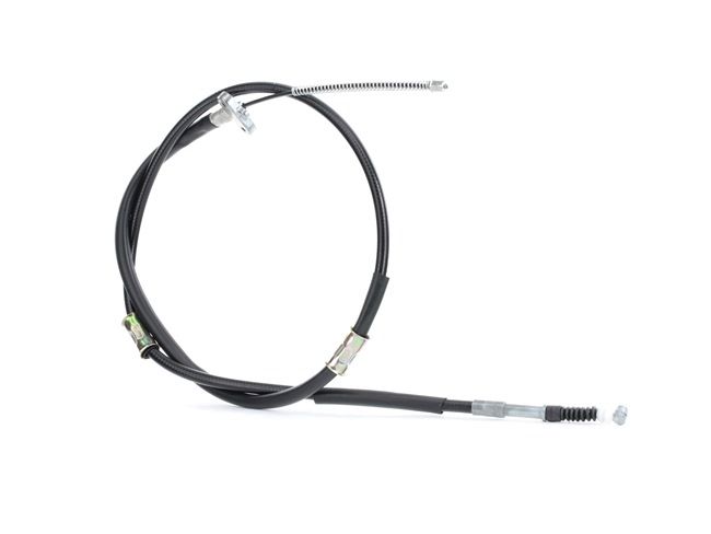 RIDEX 124C0592 1A-Qualität und faire Preise