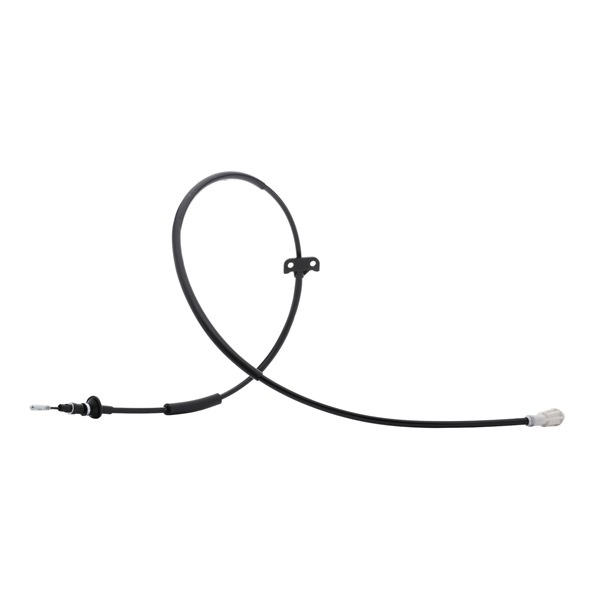 STARK SKCPB-1050599 replacement Toyota RAV4 III handbrake cable price