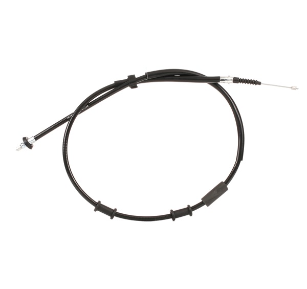 124C0602 RIDEX 46731055 Handbremsseil