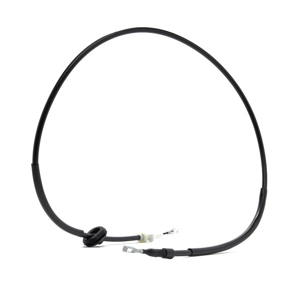 RIDEX A211 420 25 85 Vaijeri, seisontajarru 124C0615