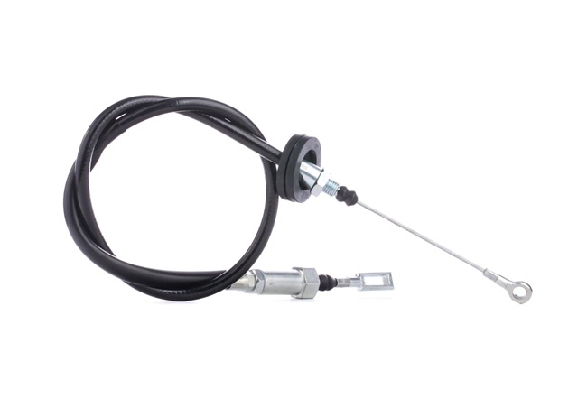 RIDEX 766 0110 Vaijeri, seisontajarru 124C0626