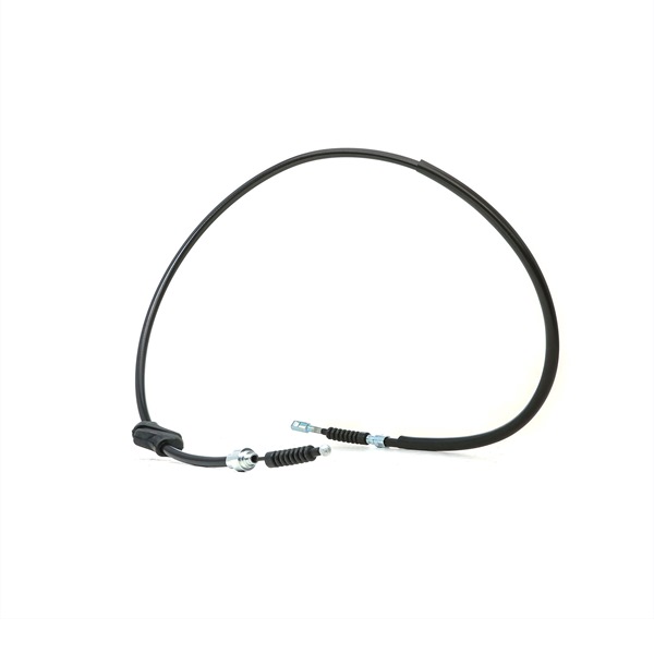 RIDEX 124C0641 Håndbrekkwire AUDI 80 1990
