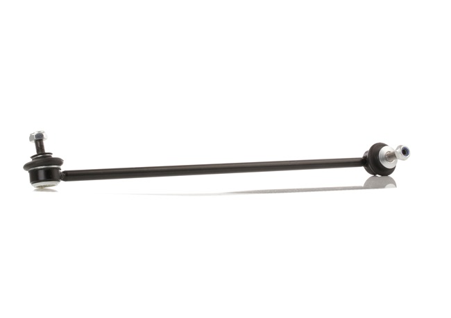 RIDEX 3229S0584 Μπαράκια ζαμφόρ BMW E65