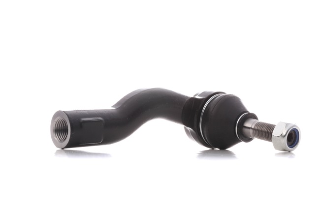 RIDEX 914T0445 Skersinės vairo trauklės galas Toyota RAV4 II 2.0 4WD (ACA21, ACA20) 150 AG benzinas 2004
