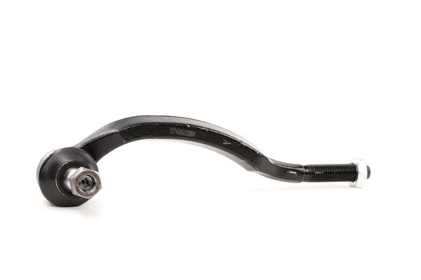 RIDEX 914T0448 Hlava/čap spojovacej tyče riadenia Peugeot 407 SW