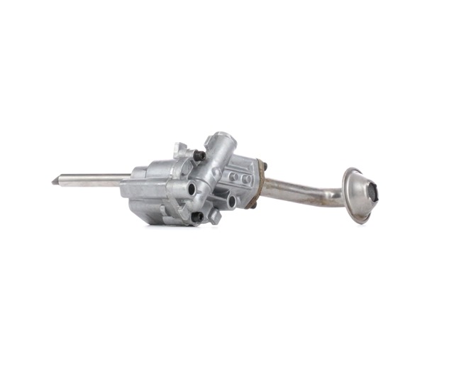 RIDEX 596O0029 Ölpumpe VW Passat 32B 1.6 72 PS Benzin 1986