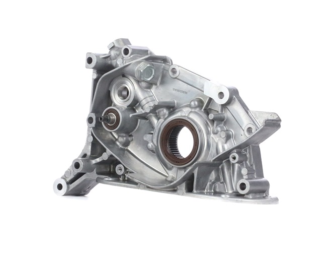 RIDEX 596O0032 Pompe à huile Mitsubishi L200 Mk2 2.5 D 4WD 75 CV Diesel 1993