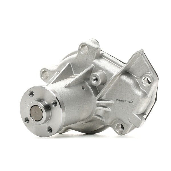 DAIHATSU GRAN MOVE heating and ventilation RIDEX 1260W0244