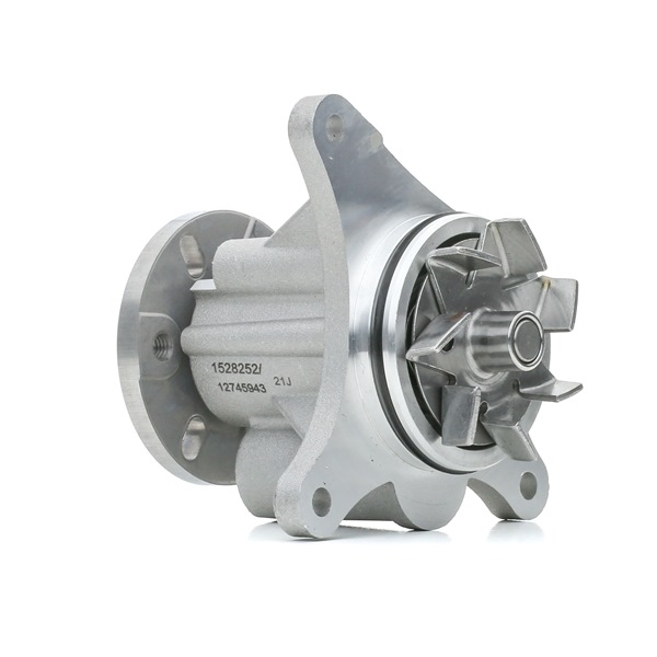 RIDEX 1260W0247 Citroen C6 Sedan Lämmityslaite / tuuletus