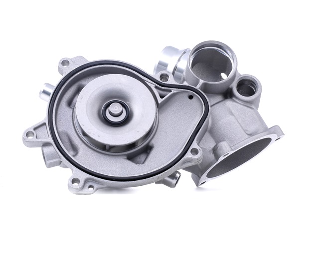 RIDEX 1260W0248 replacement BMW X5 E53 water pump price