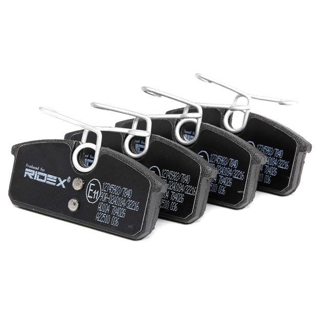 RIDEX 402B1115 A-kwaliteit en eerlijke prijzen