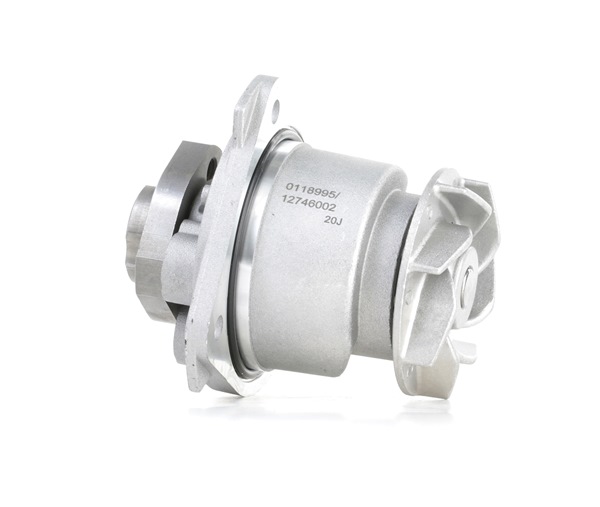 STARK SKWP-0520255 Pompa acqua VW Touareg 1 3.2 V6 241 CV Benzina 2004