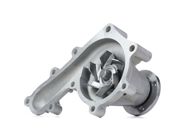 RIDEX 1260W0268 waterpomp 16100-19325