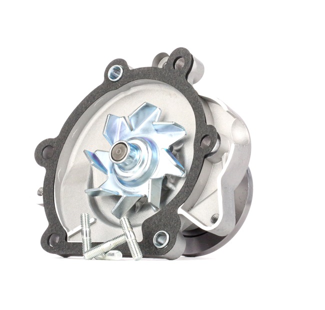 RIDEX 1260W0276 TOYOTA Cressida IV Sedan (X80) Vesipumppu