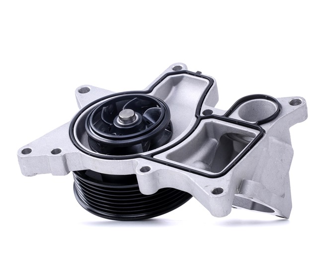 RIDEX 1260W0291 BMW F01 Vesipumppu