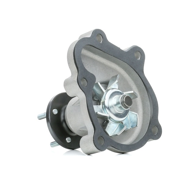 RIDEX 1260W0293 Pompa wody VAUXHALL Corsa Mk1 (B) Hatchback (S93)