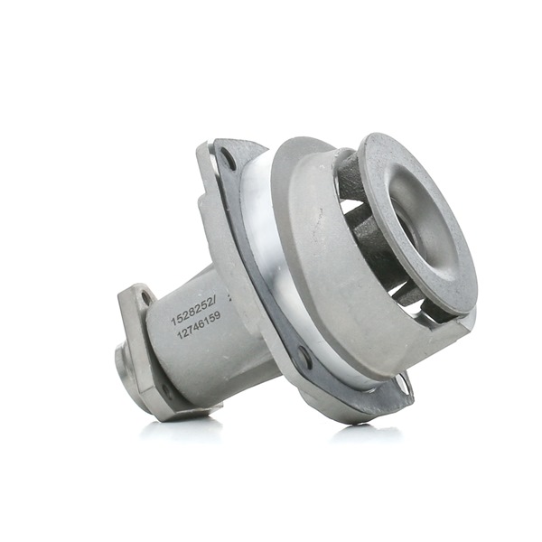 RIDEX 532912 Waterpomp 1260W0296