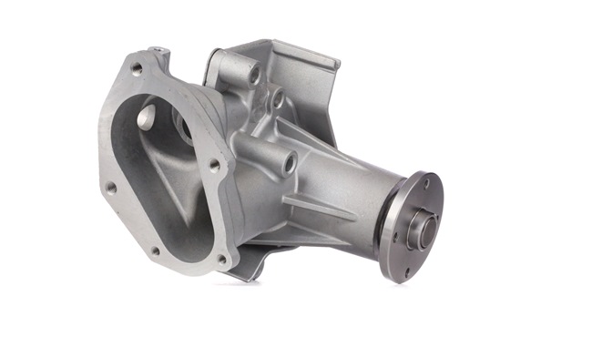 RIDEX 1260W0304 Pompe à eau MITSUBISHI L200 / Triton IV Camion à Plateau / Châssis (KA, KB) 2.5 DI-D 4WD (KB4T) 178 CV Diesel 2013