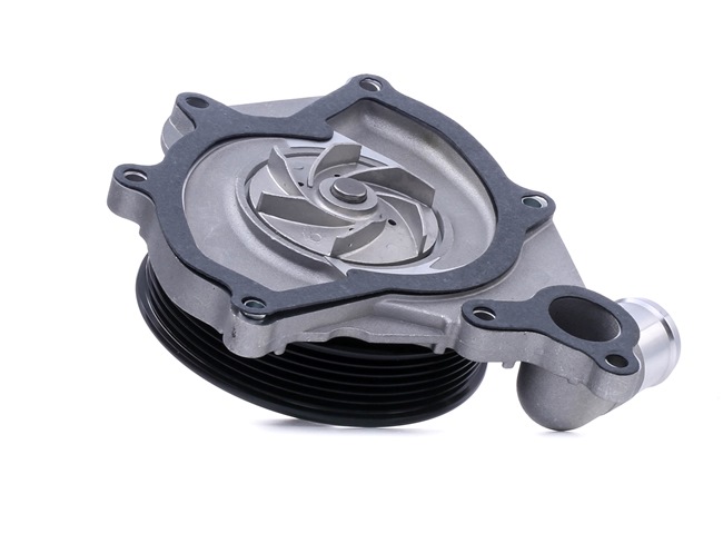 RIDEX 1260W0305 Riscaldamento e ventilazione Porsche Cayman 987 originale prezzo