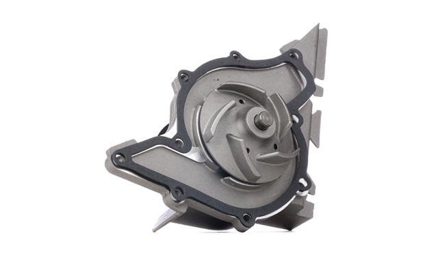 RIDEX 1260W0319 Pompa wodna Audi A6 C5 2.7 254 KM benzyna 2001