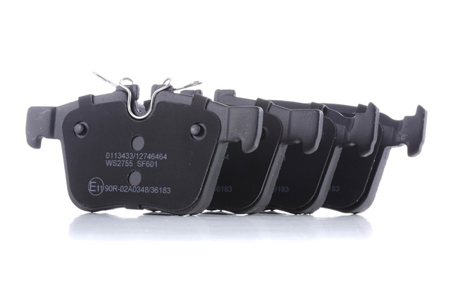 STARK SKBP-0011721 Thermostat Jaguar F-Pace X761 2.0 D200 MHEV 204 hp Diesel/Electro 2023