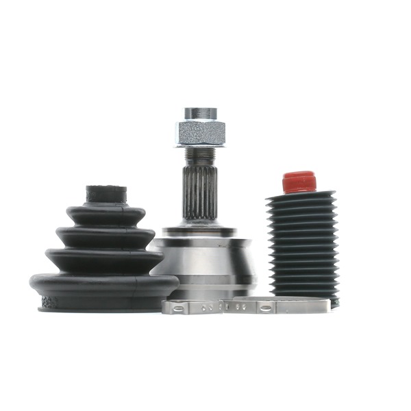RIDEX 5J0242 homokineet reparatie set, aandrijfas Opel Corsa D