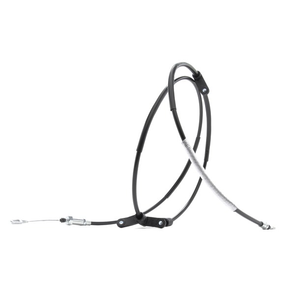 RIDEX 124C0949 handremkabel 13958 25080