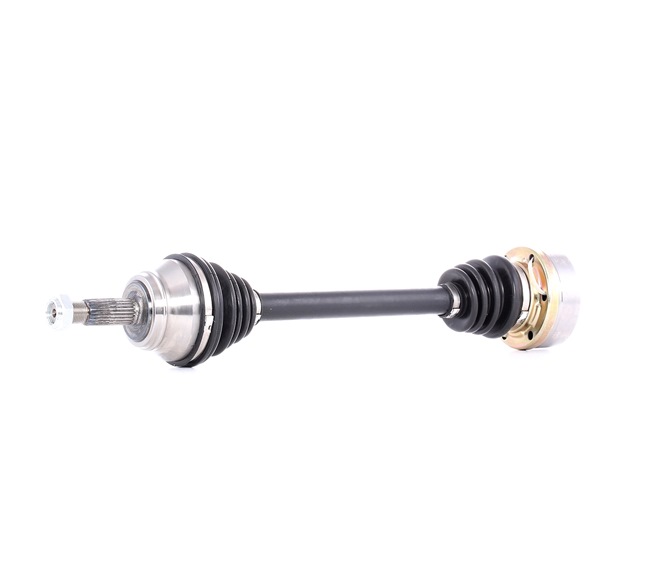 RIDEX 13D0029 Piedziņas vārpsta VW Passat B3
