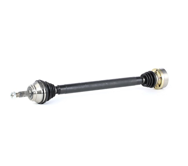 RIDEX 1H0 407 272M Veio de transmissão 13D0032