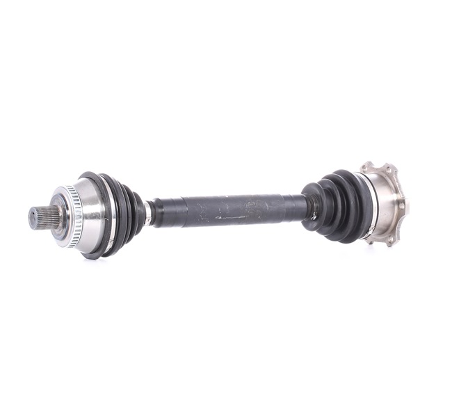 RIDEX 13D0053 replacement Audi A6 C5 Avant drive shaft front and rear price