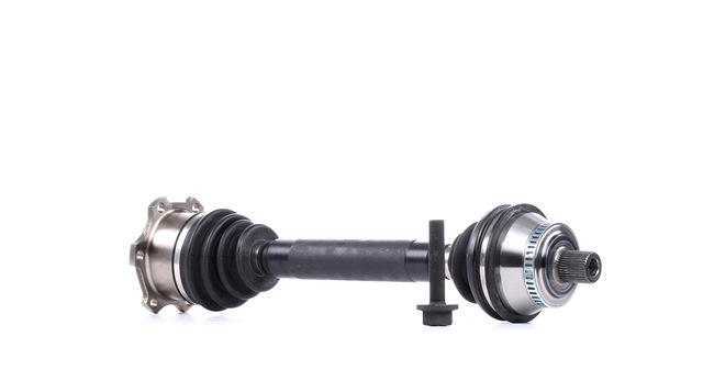 RIDEX 13D0038 replacement Audi A6 C5 Avant drive shaft front and rear price