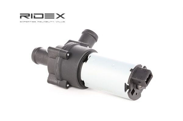 RIDEX 999W0007 Kiertovesipumppu Transporter T4 1.8 67 hv Bensiini 1990