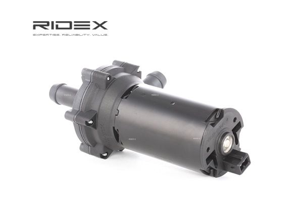 RIDEX 999W0004 watercirculatiepomp, standkachel PEB 500010