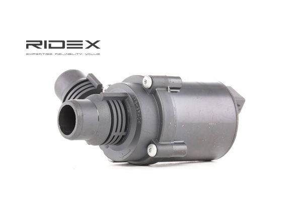 RIDEX 999W0010 watercirculatiepomp, standkachel 6903350