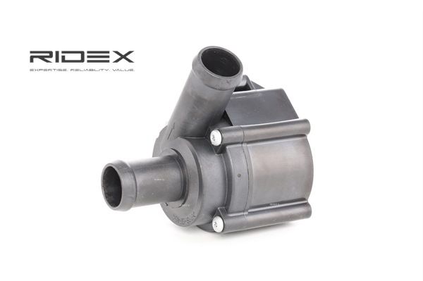 RIDEX 999W0016 sirkulasjonspumpe Audi Q7 4L 3.0 TDI quattro 224 hk Diesel 2009
