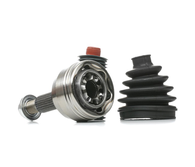 RIDEX 5J0267 homokineet reparatie set, aandrijfas 8200 725 500