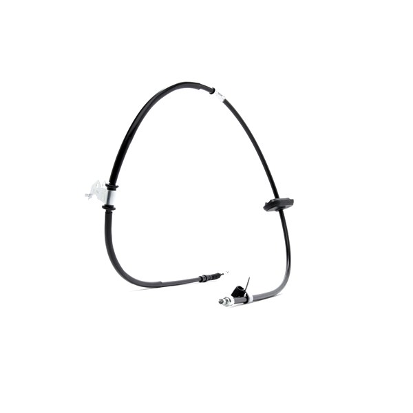 RIDEX 124C1024 handremkabel 13367628