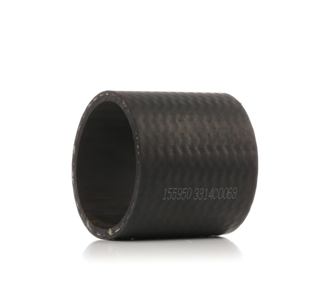 RIDEX 3314C0068 Rura intercoolera VW Beetle 9c 1.8 T 150 KM benzyna 2004