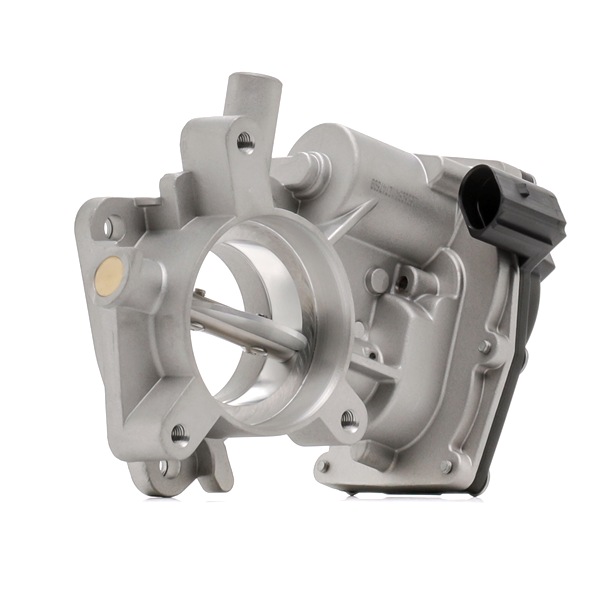 RIDEX 158T0103 Boîtier papillon Insignia A G09 2.0 CDTI (68) 110 CV Diesel 2014