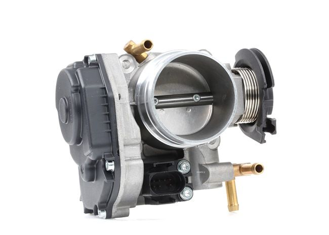 RIDEX 158T0111 Gasspjæld VW Bora 1J2 1.8 4motion 125 HK Benzin 2004